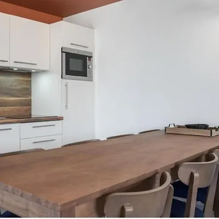 Homestay Olonne *