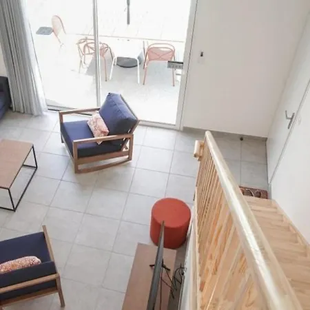 Quarto em Acomodações Particulares Olonne Les Sables-dʼOlonne